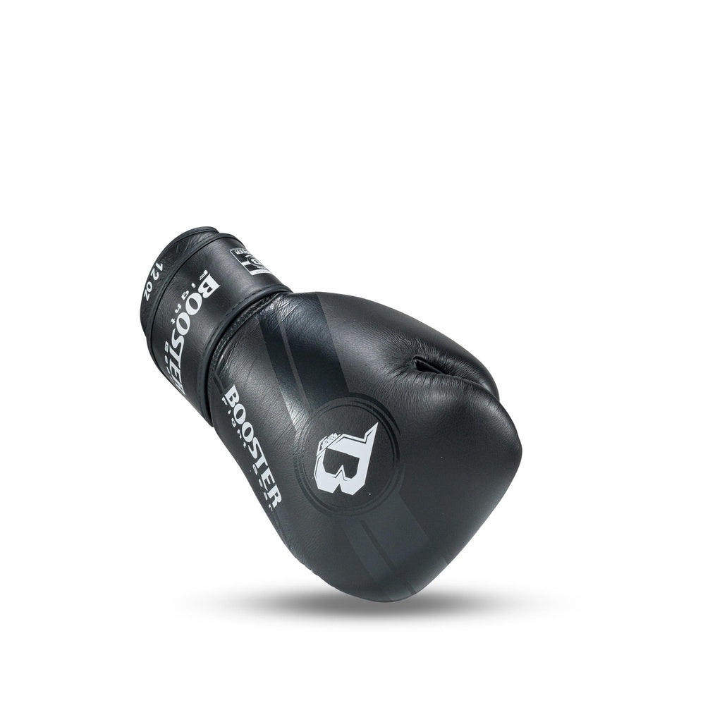Booster Boxing Gloves BGL V3 Pro Range Black