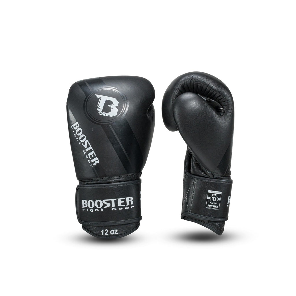 Booster Boxing Gloves BGL V3 Pro Range Black