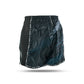 King Pro Boxing Shorts New Wave Black
