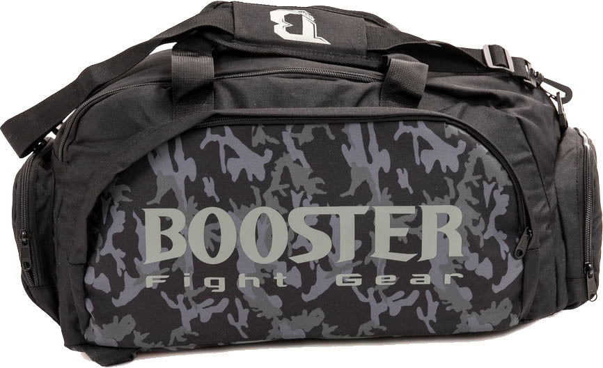 Booster Bag B-Force DUFFE Camo Large