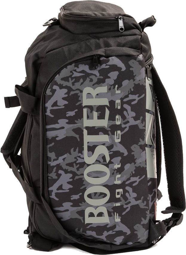 Booster Bag B-Force DUFFE Camo Large