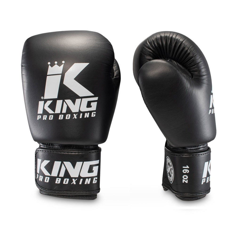 King Pro BGVL3 Boxing Gloves