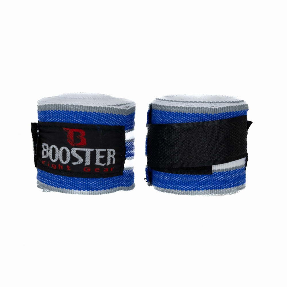 Booster Handwraps BPC Blue White 4.6M