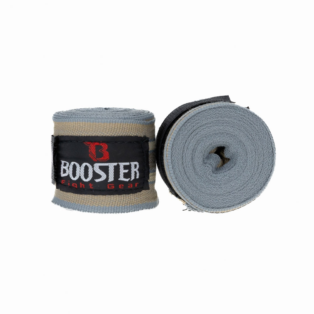 Booster Handwraps BPC Light Grey 4.6M