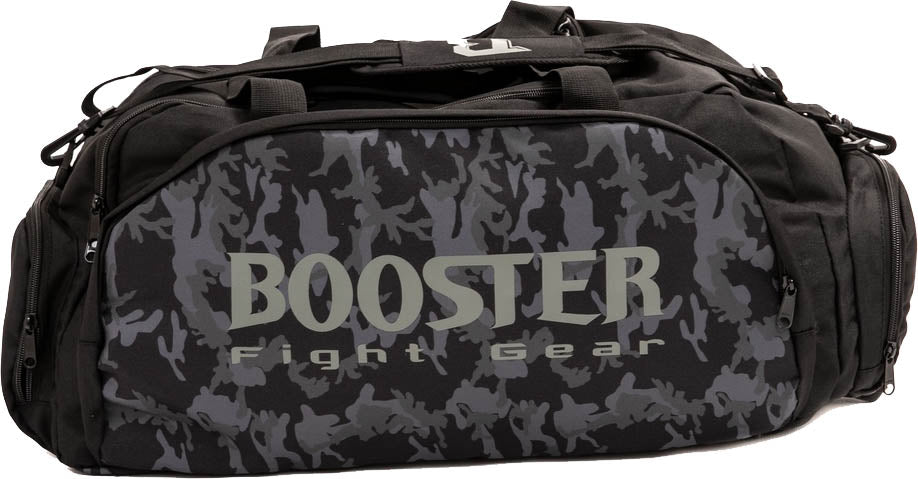 Booster Bag B-Force DUFFEL Camo Small