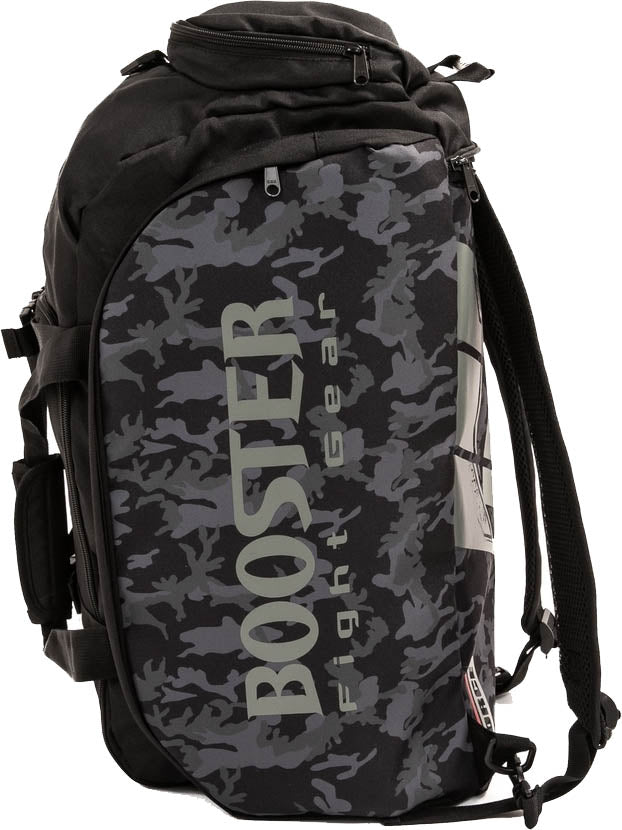 Booster Bag B-Force DUFFEL Camo Small