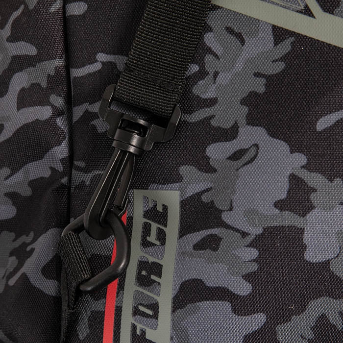 Booster Bag B-Force DUFFEL Camo Small