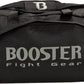 Booster Bag B-Force DUFFEL Black Small