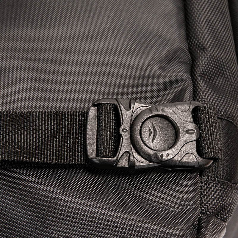 King Pro Boxing Gym Bag, Backpack Stormking 1.0 Black