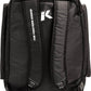King Pro Boxing Gym Bag, Backpack Stormking 1.0 Black