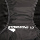 King Pro Boxing Gym Bag, Backpack Stormking 1.0 Black