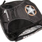 King Pro Boxing Gym Bag, Backpack Stormking 1.0 Black