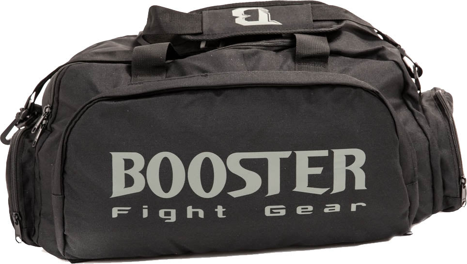 Booster Bag B-Force DUFFEL Black Large