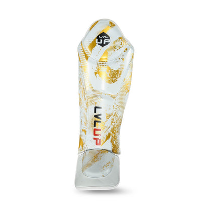 LVL UP Shinguard Stedium 2