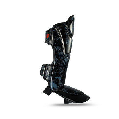 LVL UP Shinguard Stedium1