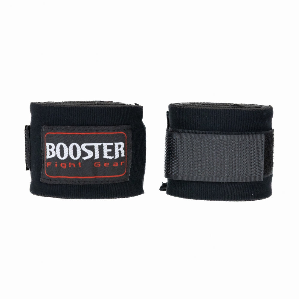 Booster Handwraps BPC-1 Youth Black 2.5M