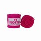 Booster hand wrap kids pink 2.5 M