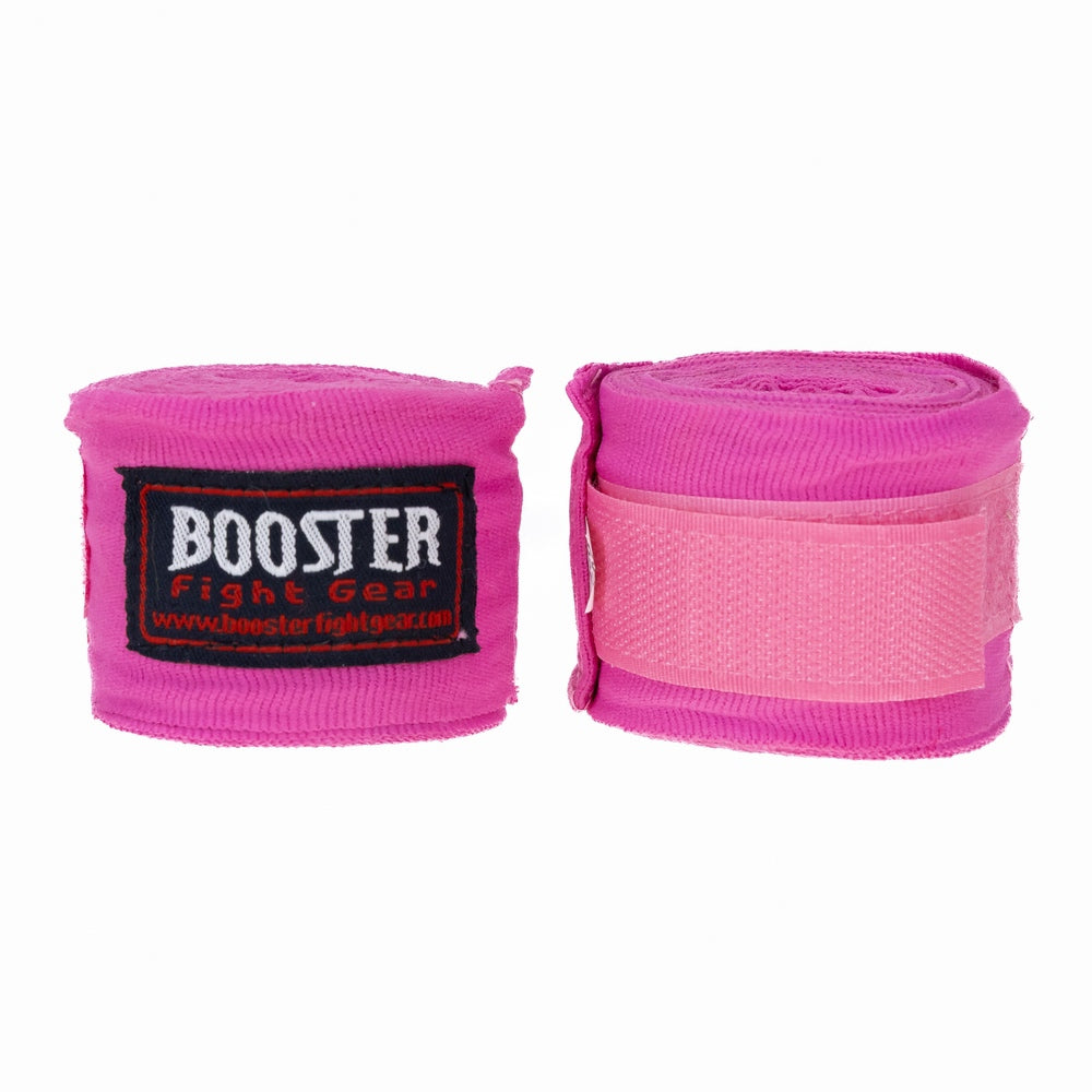 Booster Handwraps BPC Pink