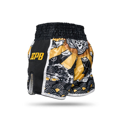 King Pro Boxing Shorts KPB Hanya GD