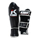 King Pro Shin Guards Skintex SG1