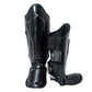 King Pro Shin Guards Skintex SG2
