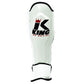 King Pro Shin Guards Skintex SG3