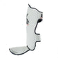 King Pro Shin Guards Skintex SG3