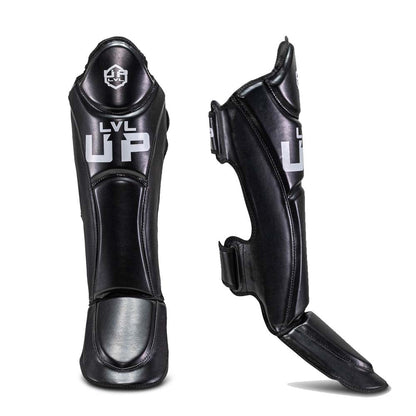 LVL UP Shinguard SG
