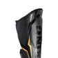 King Pro Boxing Shin Guards Thor Black