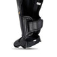 King Pro Boxing Shin Guards Thor Black