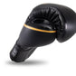 King Pro Boxing Gloves THOR Black