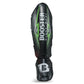 Booster Shin Guards WAR BK/GR