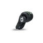Booster Boxing Gloves WAR SERIES Black Green
