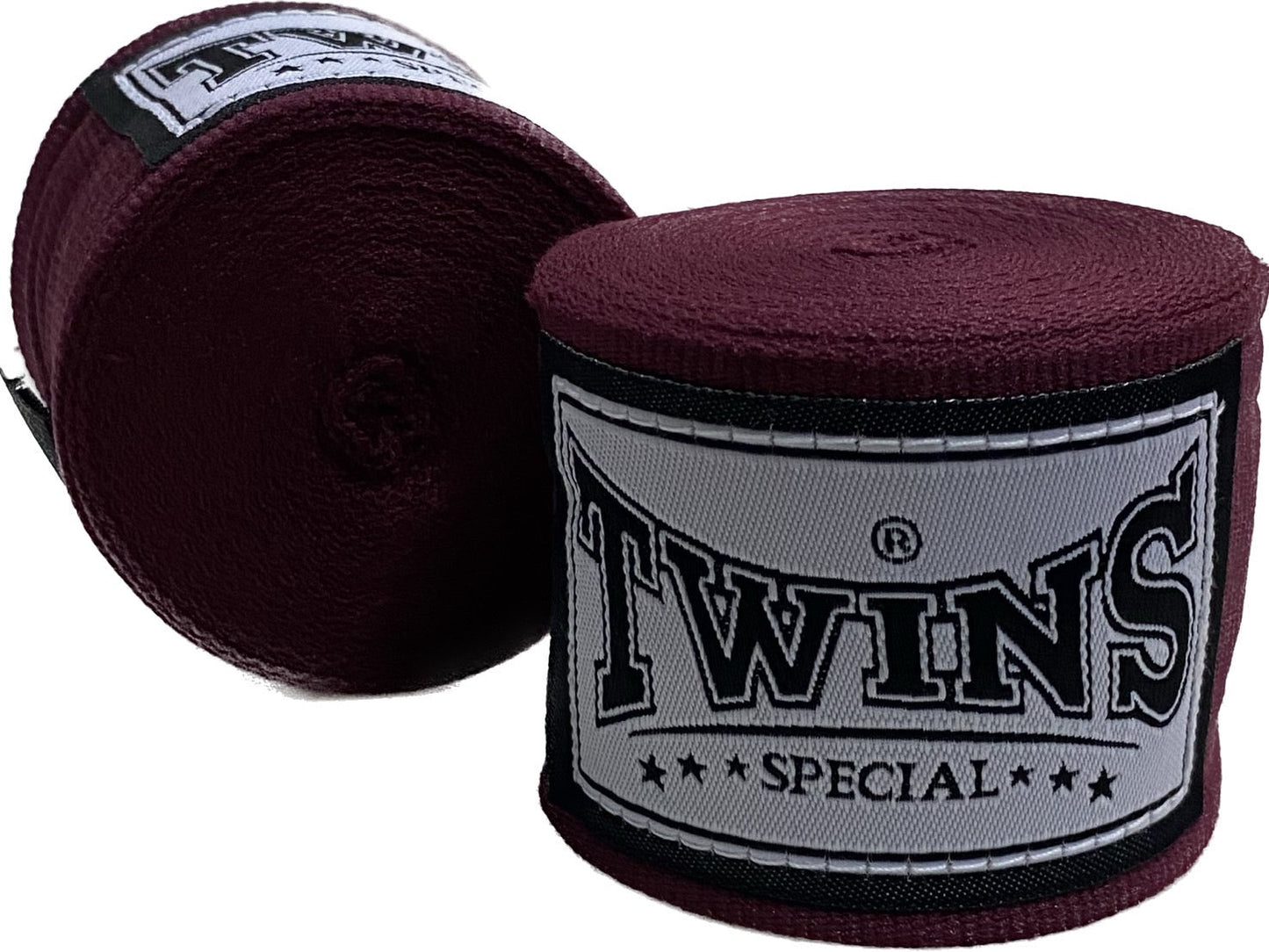 Twins Special Handwraps CH5 Maroon