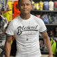 Blegend T-shirt Apo cotton