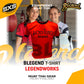 Blegend T-shirt Legendworks