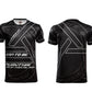 Muay Thai T-Shirt SMT-6023