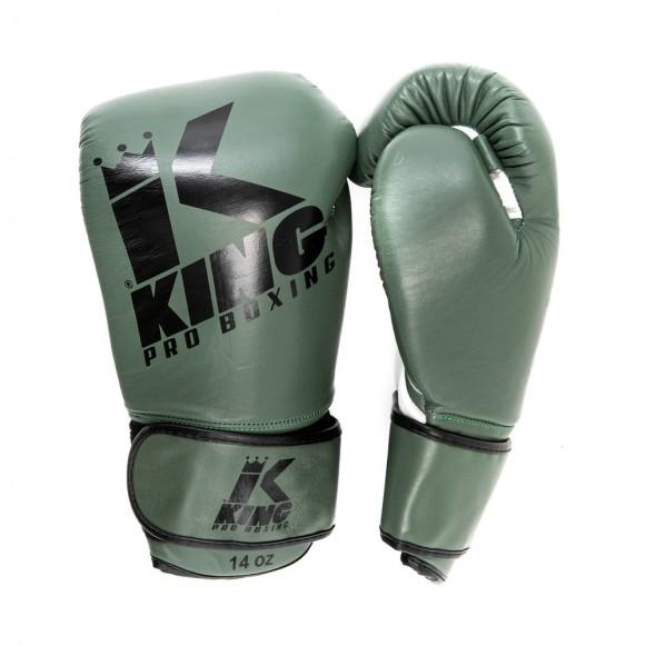 King Pro Boxing Gloves BG10