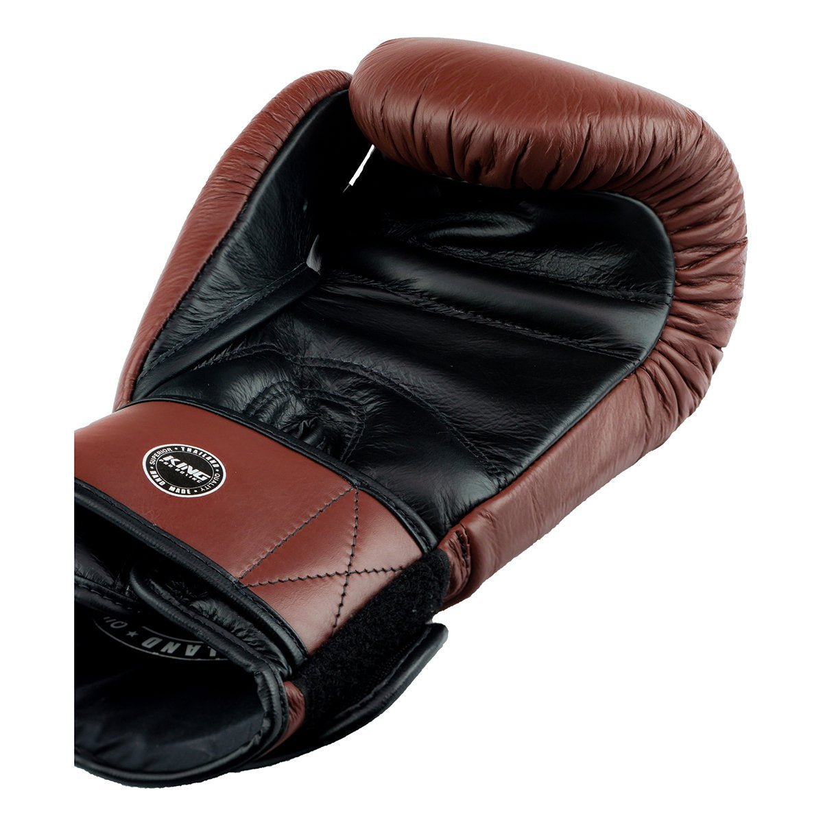 King Pro Boxing Gloves BG4 - SUPER EXPORT SHOP