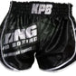 King Pro Boxing Shorts KPB Aerodry  Star Vintage Haki