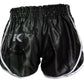 King Pro Boxing Shorts KPB Star Vintage Haki - SUPER EXPORT SHOP