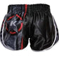King Pro Boxing Shorts KPB Star Vintage Stone - SUPER EXPORT SHOP