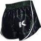 King Pro Boxing Shorts STORMKING1 GREEN - SUPER EXPORT SHOP