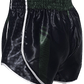 King Pro Boxing Shorts STORMKING1 GREEN - SUPER EXPORT SHOP