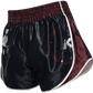 King Pro Boxing Shorts STORMKING2 MAROON - SUPER EXPORT SHOP