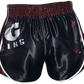 King Pro Boxing Shorts STORMKING2 MAROON - SUPER EXPORT SHOP