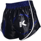 King Pro Boxing Shorts STORMKING3 BLUE - SUPER EXPORT SHOP