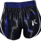 King Pro Boxing Shorts STORMKING3 BLUE - SUPER EXPORT SHOP