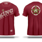 King Pro Boxing T-shirt KPB Vintage Wr