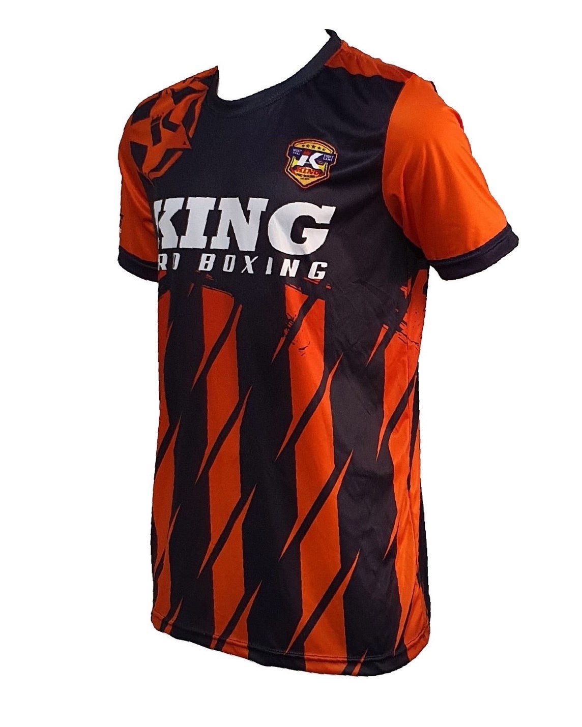 King Pro Boxing T-shirt R24 King Pro Boxing